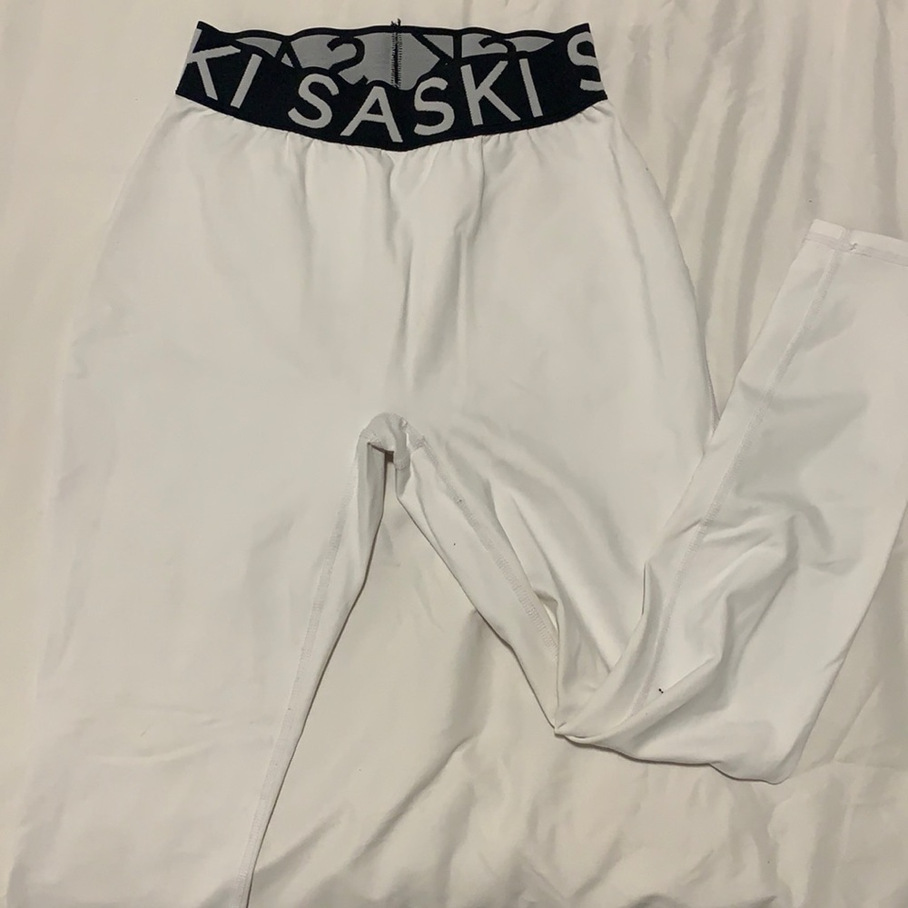 Tammy Hembrow Saski Collection leggings